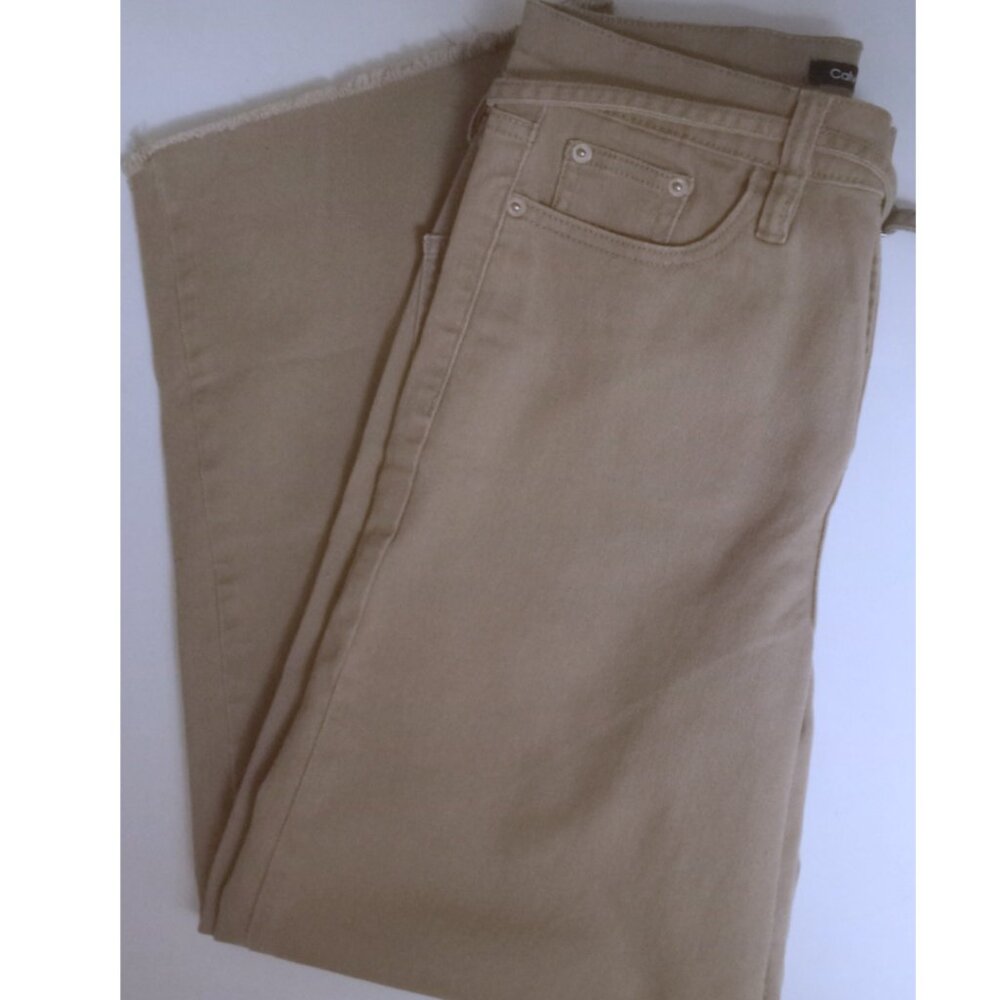CK Jeans Sz 0